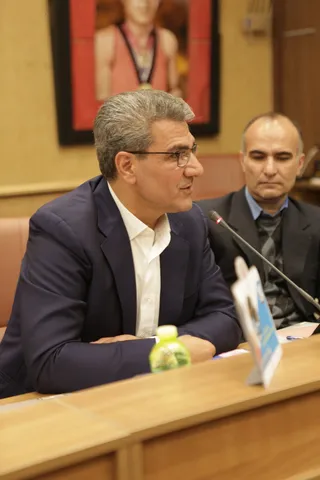 البرز