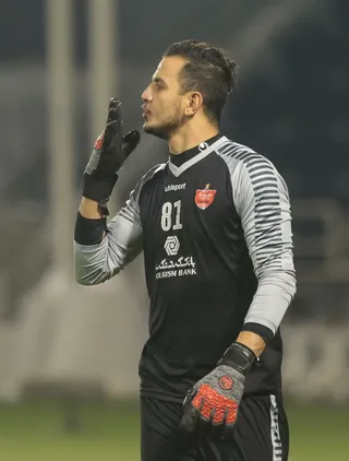 پرسپوليس