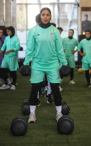 بانوان 