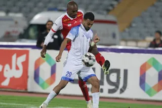 پرسپولیس