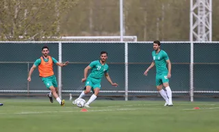 تمرین