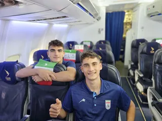 فرودگاه ۲