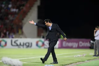 پرسپولیس
