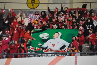 پرسپولیس