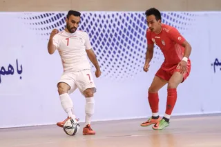 فوتسال