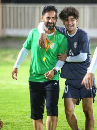 امید
