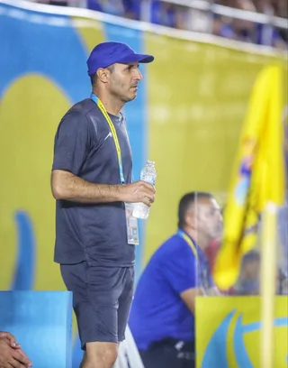 علی نادری