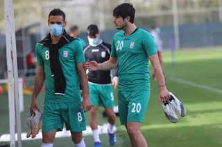 تمرین