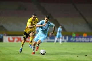 سپاهان