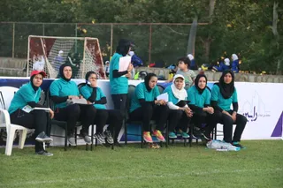 فستیوال روز دوم 2