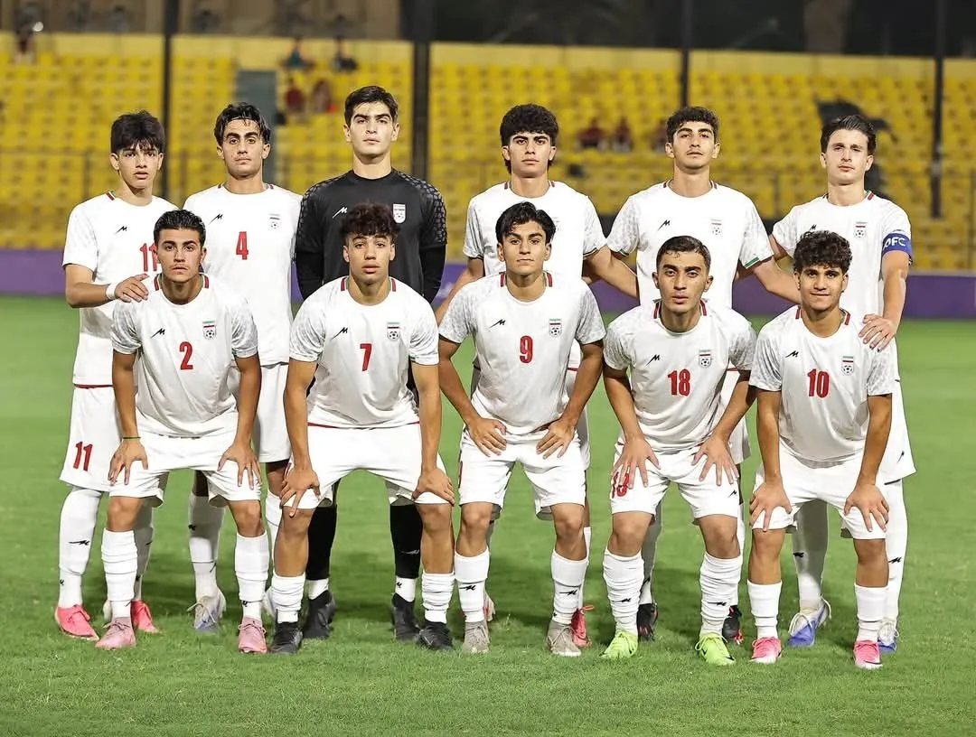 نوجوانان