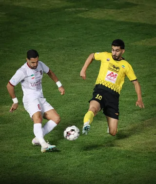 سپاهان