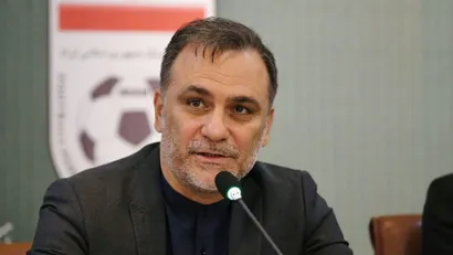 ماجدی:آموزش VAR از هفته آينده آغاز مى‌شود