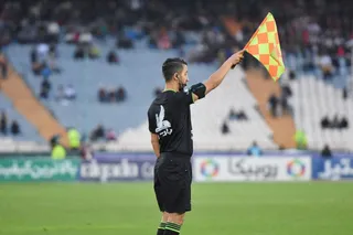 پرسپولیس