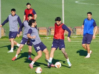 تیم ملی