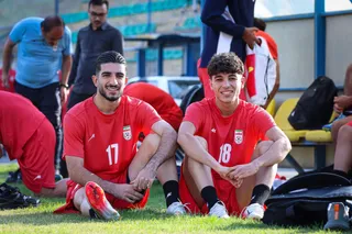 تمرین