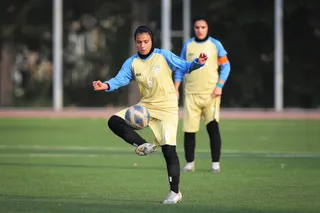پریسا