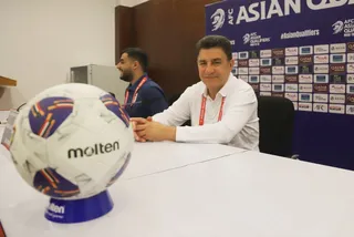 تیم ملی