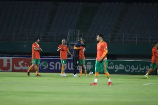 مس رفسنجان