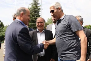 وزیر (2)