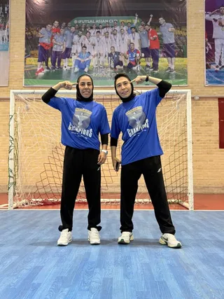 فوتسال