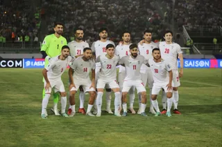 تیم ملی