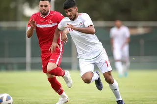 امید