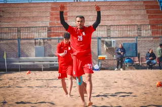 علی میرشکاری