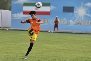 نوجوانان
