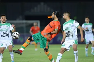 مس رفسنجان
