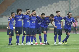 پرسپولیس