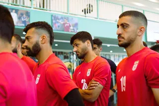فدراسیون