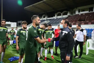 عزیزی خادم