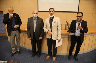 کلاس اموزشی کادر فنی