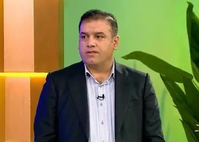 طاهری: سازمان لیگ در امور داخلی باشگاه ها دخالت نمی کند