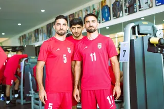 فدراسیون