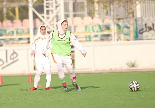 فوتبال 