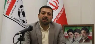سالک: اهداف فدراسیون برای لذت از فوتبال ایجاد فضای بهتر برای تماشای آن است