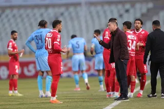 پرسپولیس 