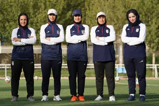 فوتبال
