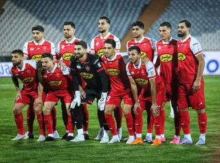 پرسپولیس