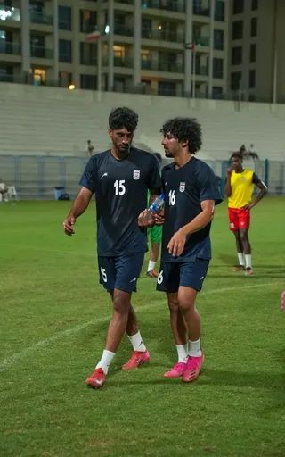 تمرین