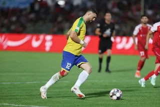 پرسپولیس 