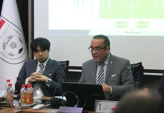 فدراسیون