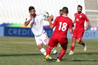 تیم ملی