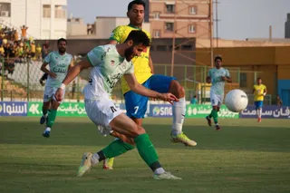 دوب اهن