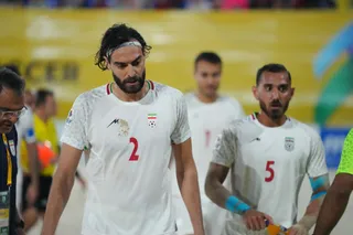 نیمه نهایی