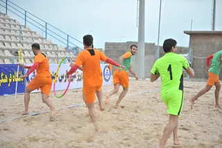 دوم زمین