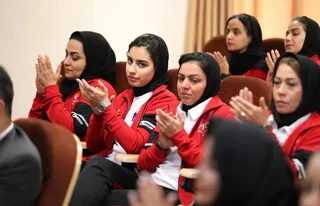 اموزش