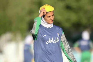 خسرویار